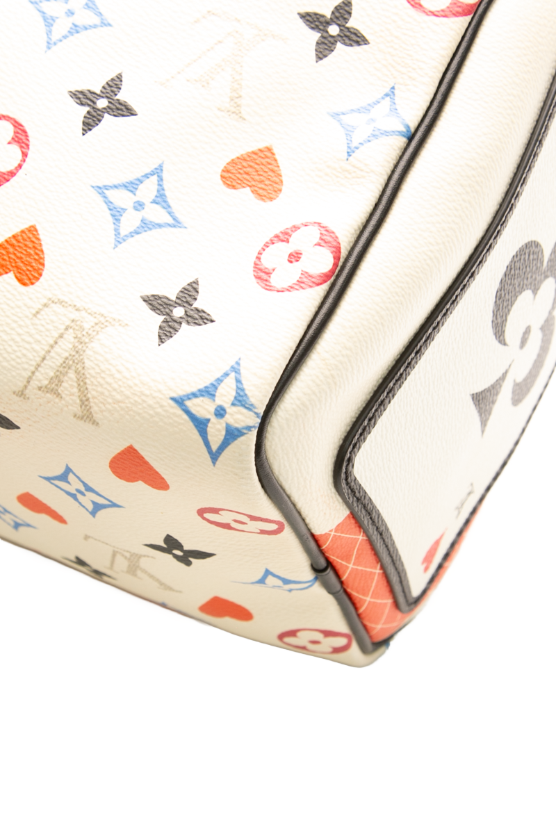 Game On Speedy 25 Bandouliere Bag