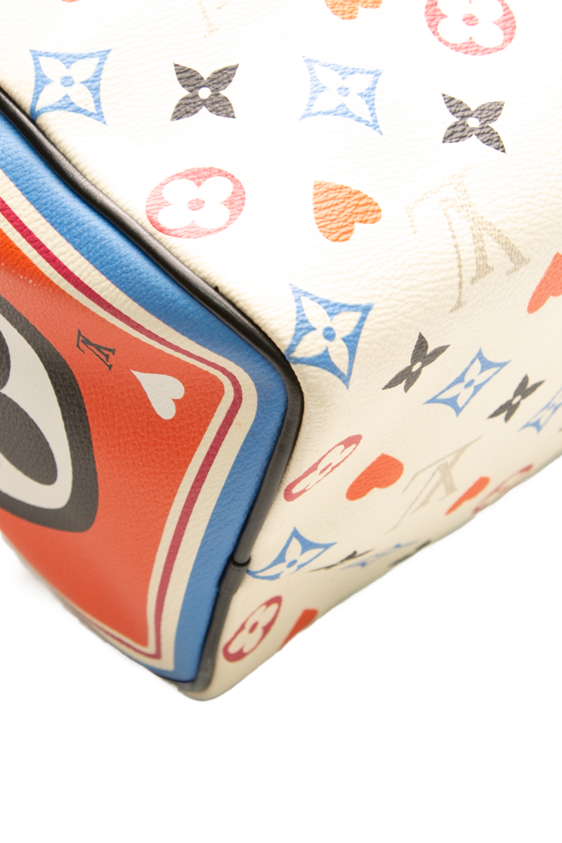 Game On Speedy 25 Bandouliere Bag