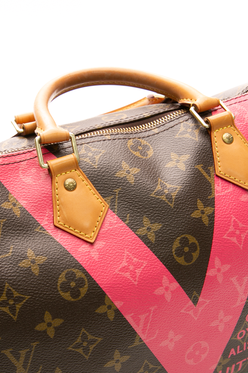 V Speedy 30 Bag