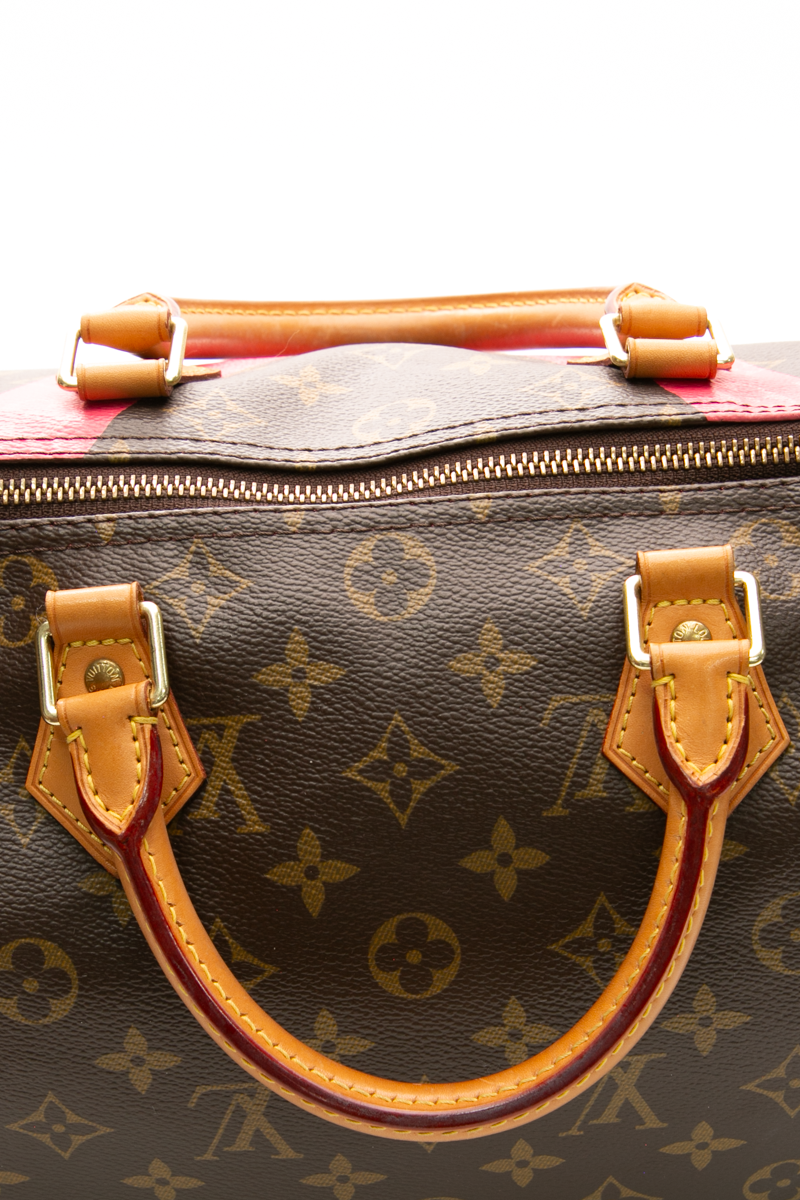 V Speedy 30 Bag