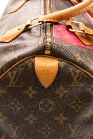 V Speedy 30 Bag