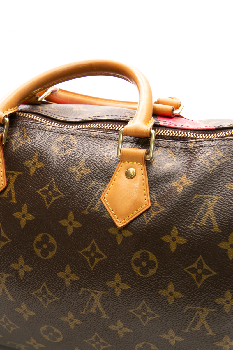 V Speedy 30 Bag