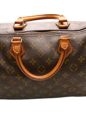 Vintage Speedy 30 Bag