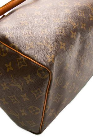 Vintage Speedy 30 Bag