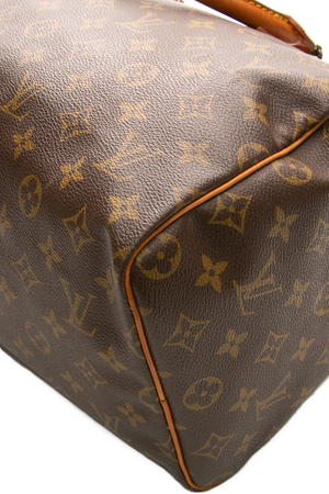 Vintage Speedy 30 Bag