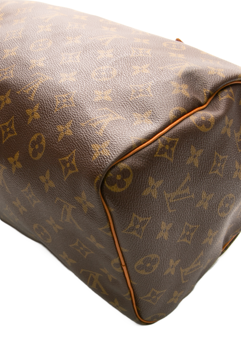 Vintage Speedy 30 Bag