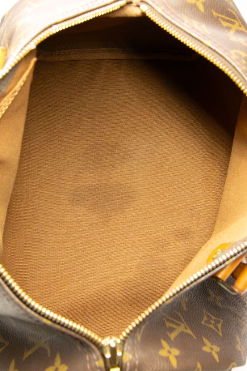 Vintage Speedy 30 Bag