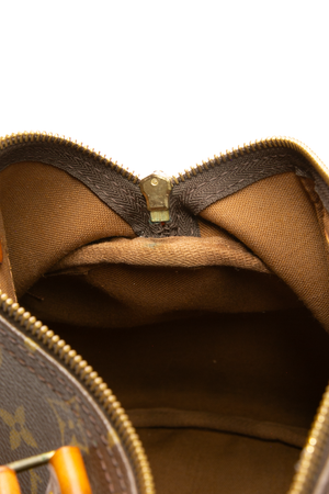 Vintage Speedy 30 Bag