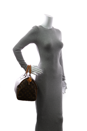 Vintage Speedy 30 Bag