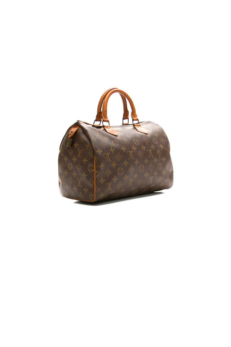 Vintage Speedy 30 Bag
