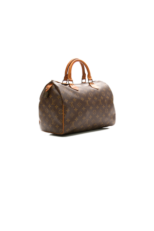 Vintage Speedy 30 Bag