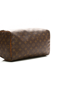 Vintage Speedy 30 Bag