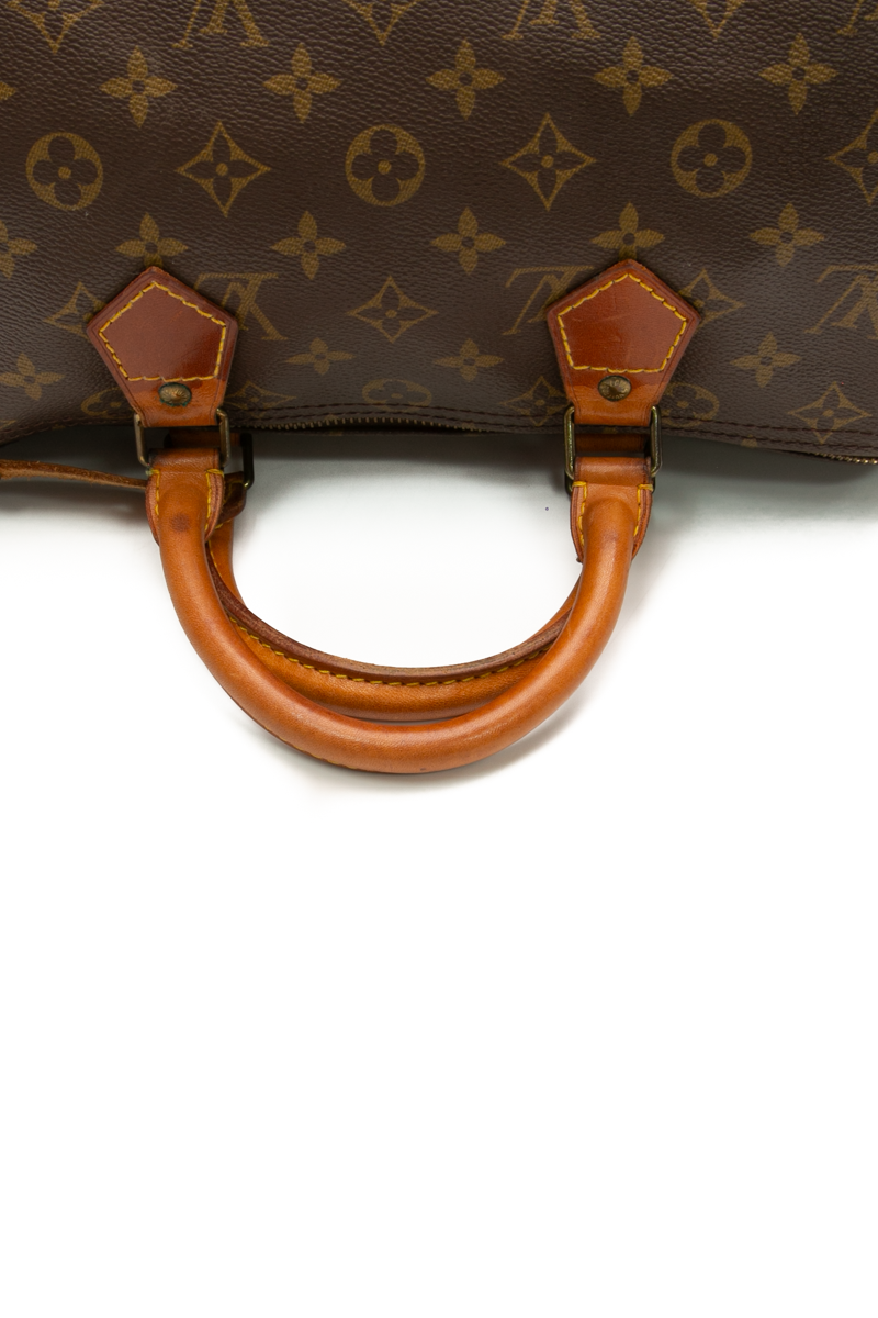 Vintage Speedy 30 Bag