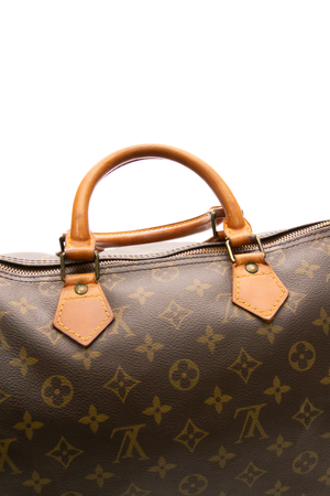 Vintage Speedy 30 Bag