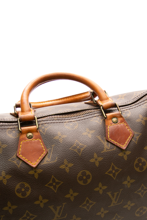 Vintage Speedy 30 Bag