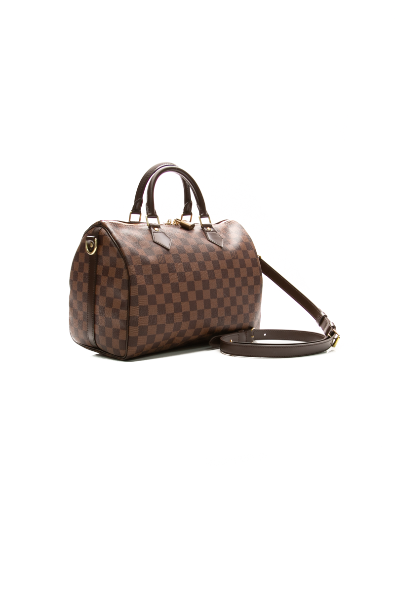 Speedy 30 Bandouliere Bag