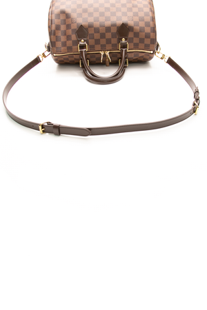 Speedy 30 Bandouliere Bag