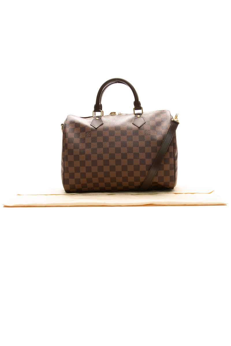 Speedy 30 Bandouliere Bag