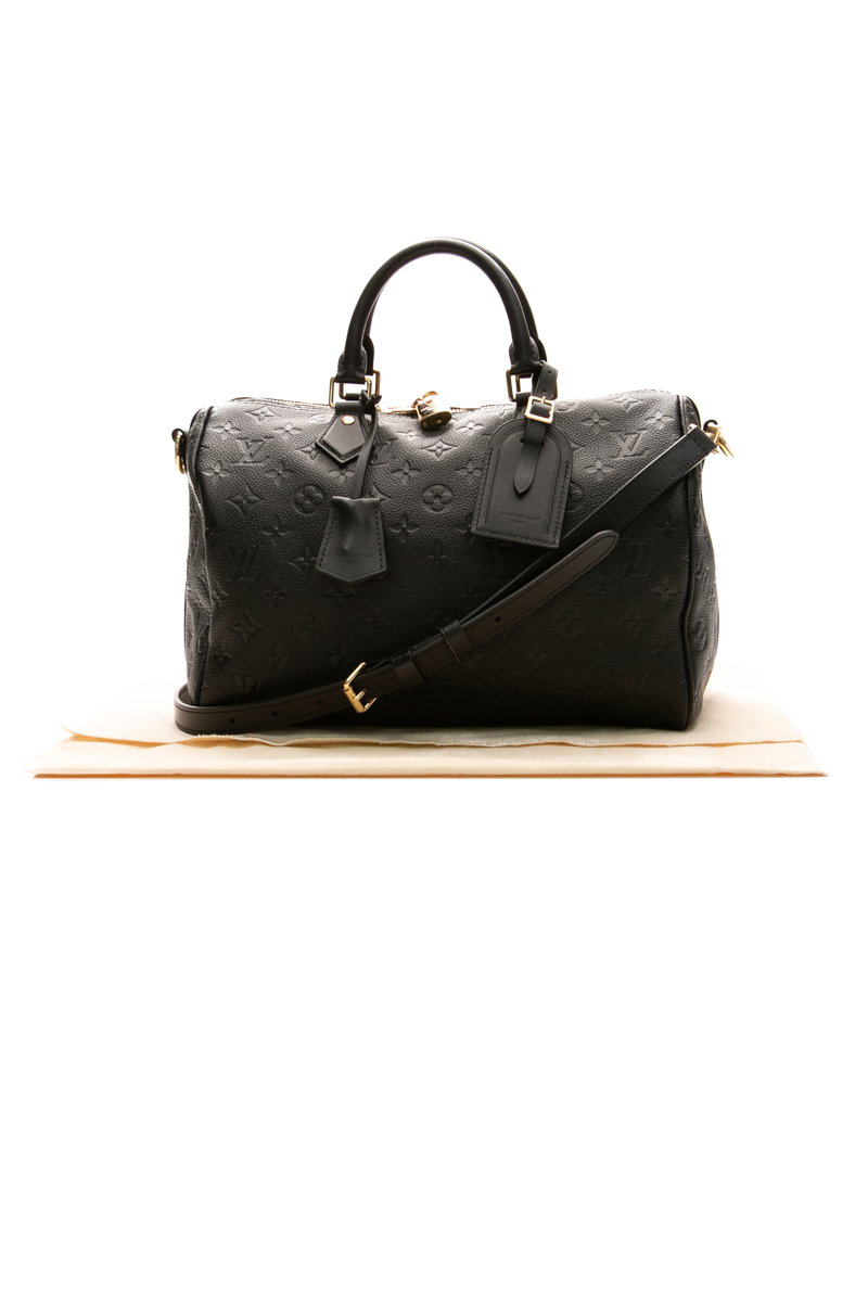 Speedy Soft 30 Bag