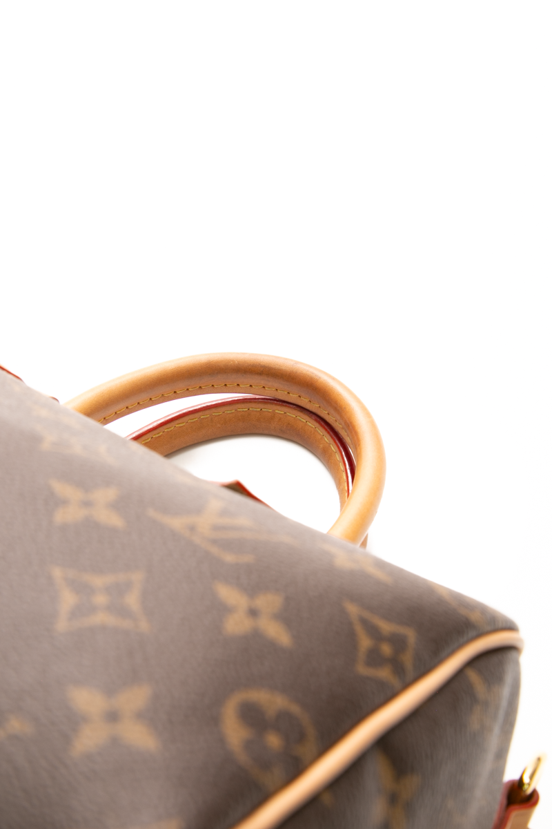 Speedy 25 Bandouliere Bag