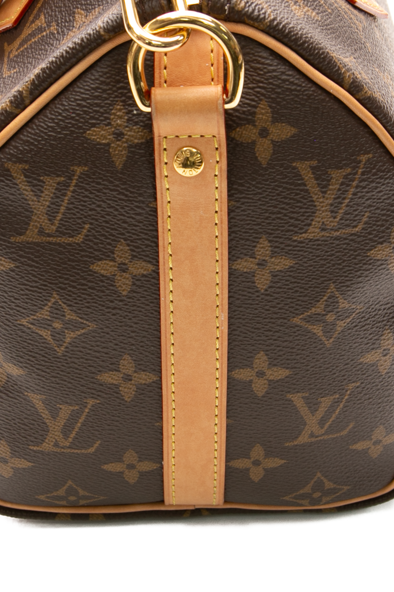 Speedy 25 Bandouliere Bag