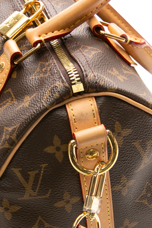 Speedy 25 Bandouliere Bag