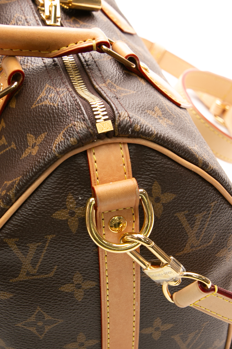 Speedy 25 Bandouliere Bag