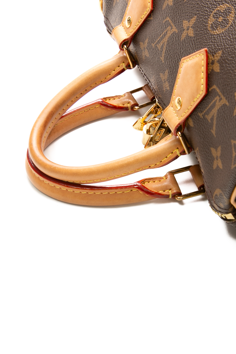 Speedy 25 Bandouliere Bag