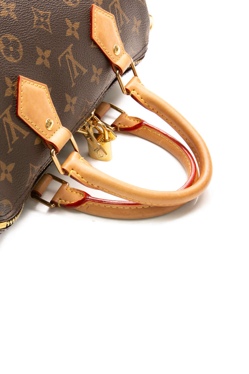 Speedy 25 Bandouliere Bag