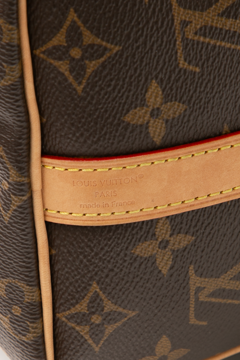 Speedy 25 Bandouliere Bag