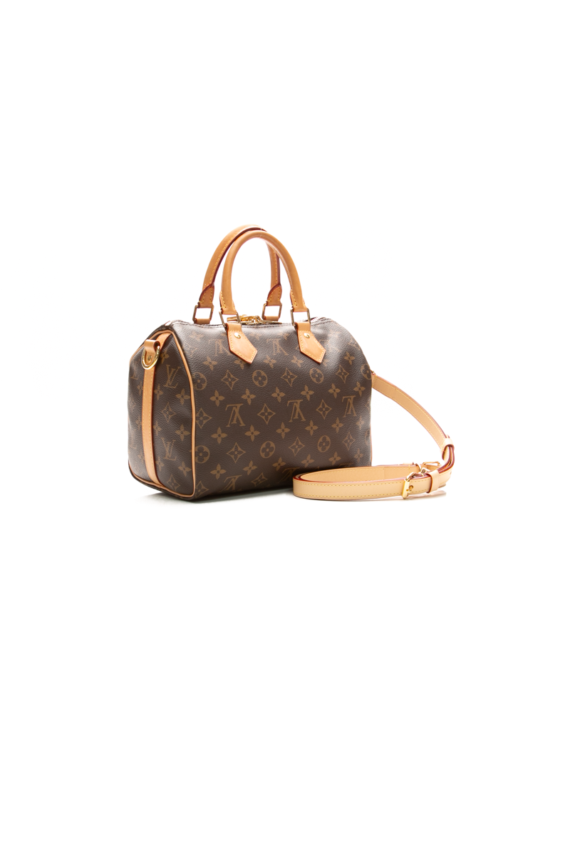 Speedy 25 Bandouliere Bag