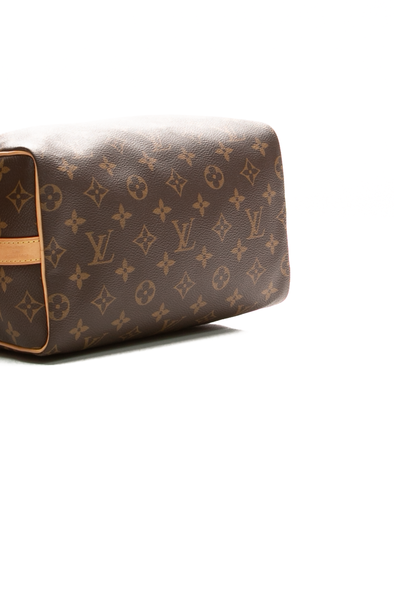 Speedy 25 Bandouliere Bag
