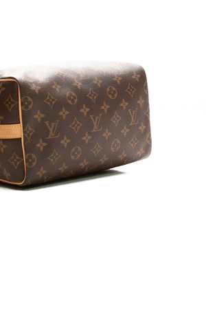Speedy 25 Bandouliere Bag