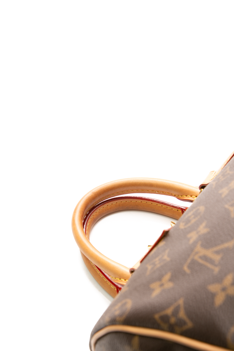 Speedy 25 Bandouliere Bag
