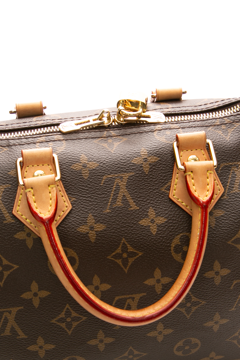 Speedy 25 Bandouliere Bag