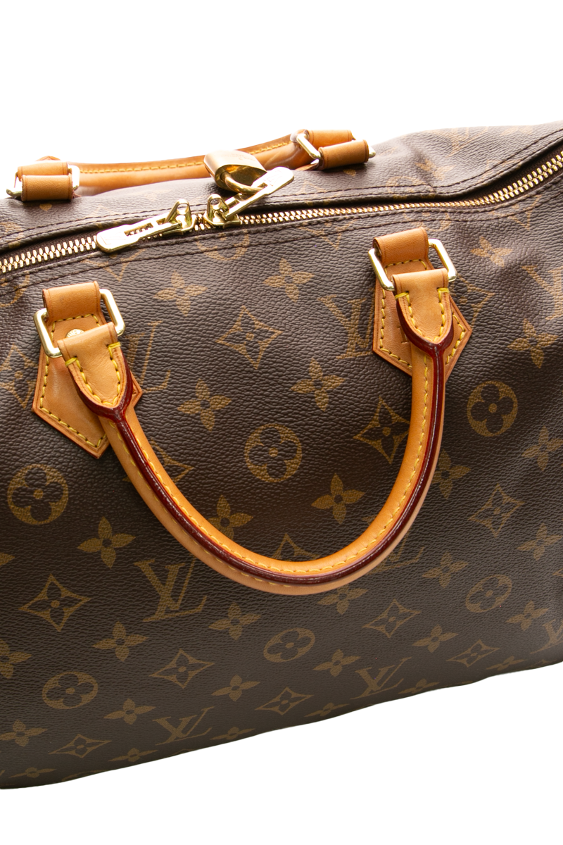 Speedy 35 Bandouliere Bag