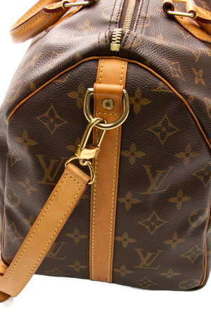 Speedy 35 Bandouliere Bag