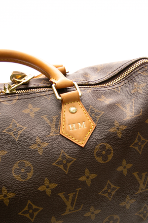 Speedy 35 Bandouliere Bag