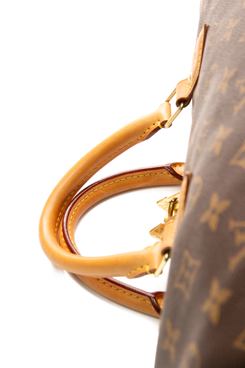 Speedy 35 Bandouliere Bag