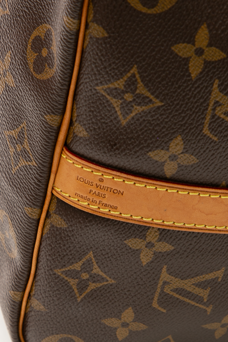 Speedy 35 Bandouliere Bag