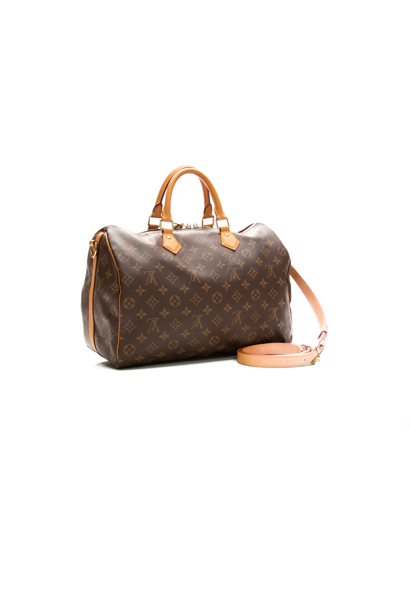 Speedy 35 Bandouliere Bag