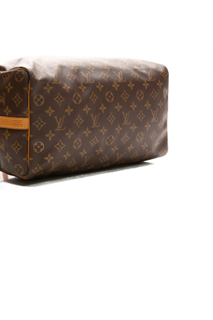 Speedy 35 Bandouliere Bag