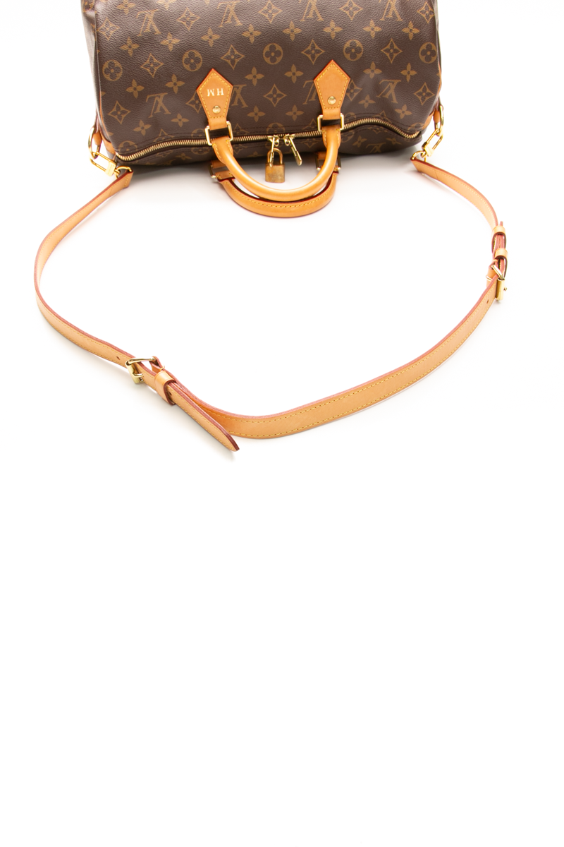 Speedy 35 Bandouliere Bag