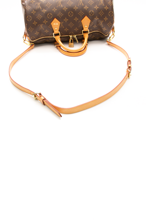 Speedy 35 Bandouliere Bag