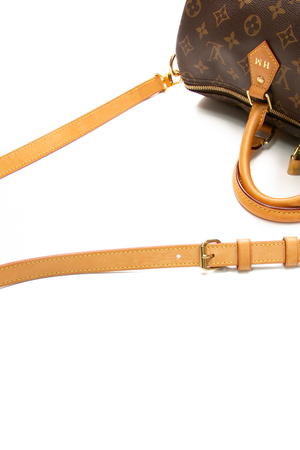 Speedy 35 Bandouliere Bag