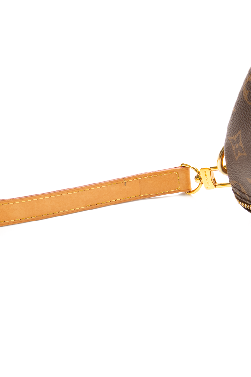 Speedy 35 Bandouliere Bag