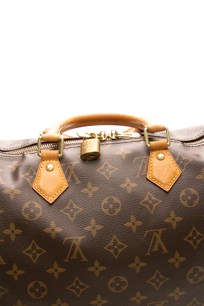 Speedy 35 Bandouliere Bag