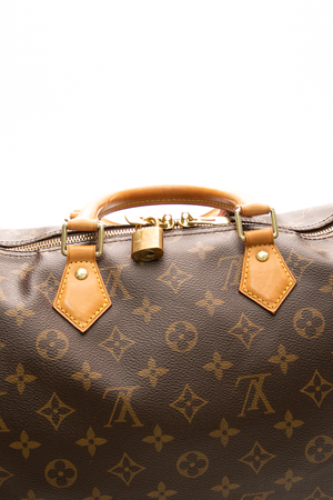 Speedy 35 Bandouliere Bag