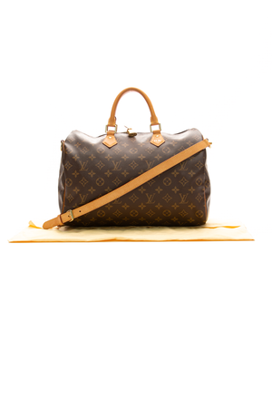 Speedy 35 Bandouliere Bag