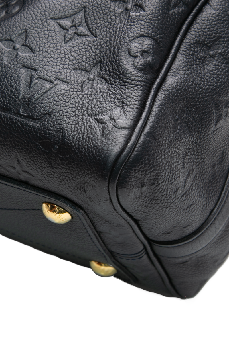 Speedy 25 Bandouliere Bag